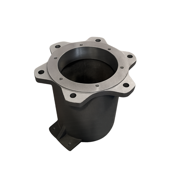 Корпус подшипника насоса СМ 250